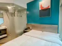 Pod Choice Hotel (Beijing Sanlitun Tuanjiehu Branch) Hotels near Chaoyang