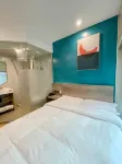 Pod Choice Hotel (Beijing Sanlitun Tuanjiehu Branch)