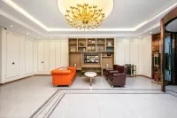Vienna International Hotel (LinZhi Motuo Branch) Hotels in Motuo