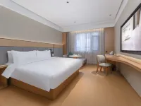 JI Hotel (Huangshan Tunxi Laojie Central Store) Hotels near Tunxi Old Street