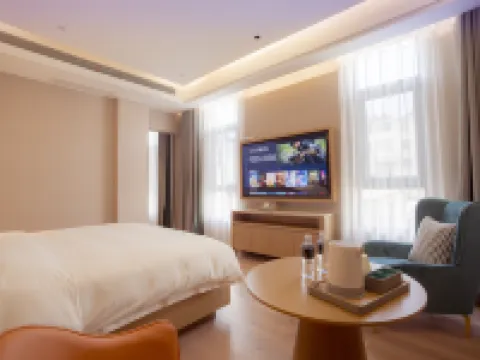 蘭坪ペー族プミ族自治県可以ホテル 蘭坪ペー族プミ族自治県のホテル