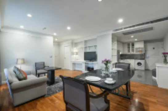 奇德倫中心飯店