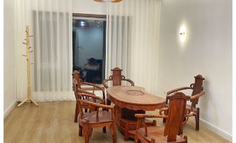 Gongyi Zhulin Changshou Mountain Villa