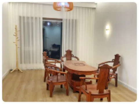 鞏義竹林長壽山荘