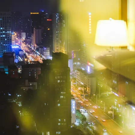 Shangri-La Hotel Hefei