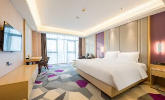 Lavande Hotel (Bazhou Shengfang)