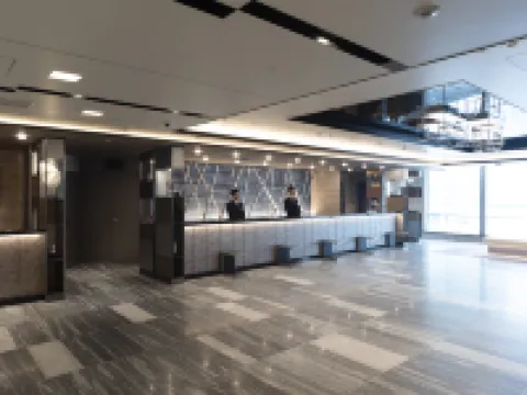 大阪格蘭比亞大飯店 大阪住宿飯店