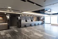 Hotel Granvia Osaka-Jr Hotel Group