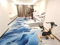 Hualijing Hotel, Xiwen (Xixi Station) - Gym