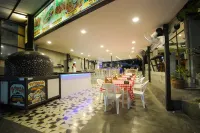 Etk Patong Resort - bar