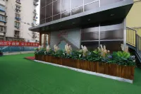 富潤·璟瑄飯店（北京牛街宣武醫院店）