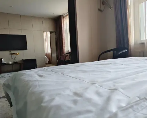 Beitun Fanshi Hotel الغرف Photos