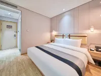 Home Inn Neo - Qinhuangdao Golden Triangle  Branch - Business