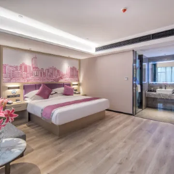 Yizhe Hotel (Ningming)