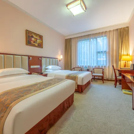 Yongzhou Hotel