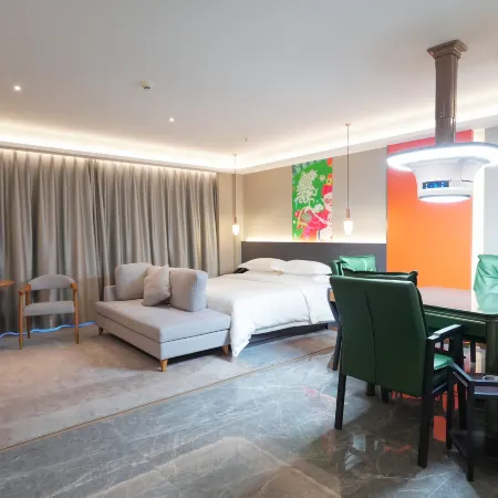 Wynman hotel
