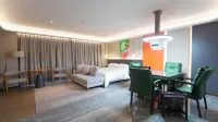 Wynman hotel Hotels in Shaodong