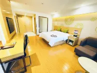 GreenTree Inn (Cangzhou Chunyu Automobile City Shop)