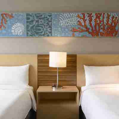 Lakeshore Hotel Hualien Rooms