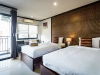 Lux Boutique Hotel Hotels near MRT - Yaek Nonthaburi 1