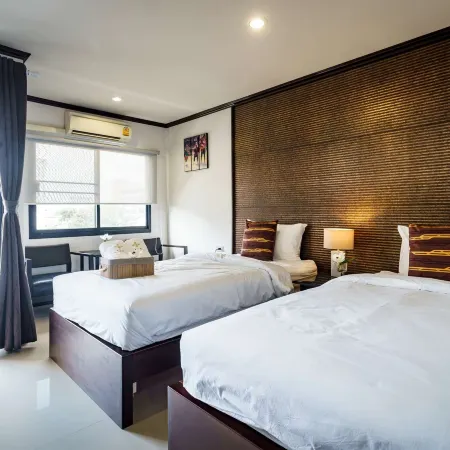 Lux Boutique Hotel