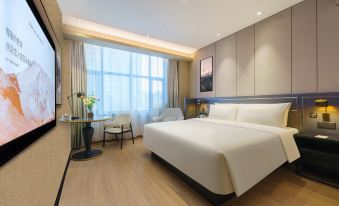 Atour X Hotel (Dalian Development Zone Ansheng Plaza)