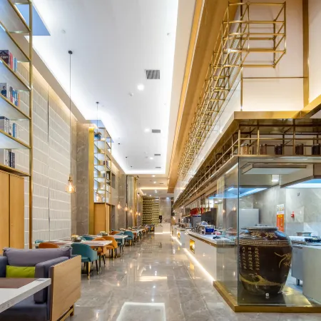 Novotel Huashan