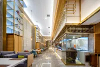 Novotel Huashan - breakfast