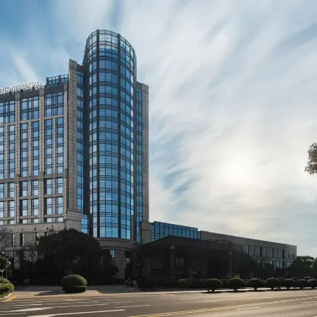 InterContinental Hotels CHANGZHOU by IHG