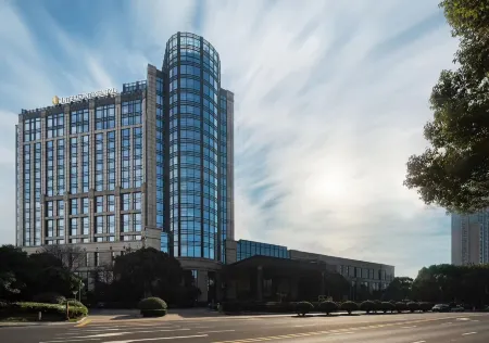 InterContinental Changzhou
