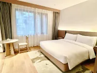 Yunhe Yebo Hotel (Shaoxing LuXun Guli Ying'en men ) Các khách sạn gần Shen Garden