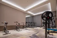 완화 인터내셔널 호텔 (언스 문화광장 공항) - 피트니스 시설