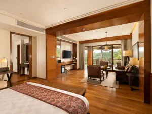 Padma Resort Ubud