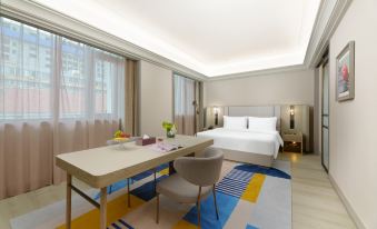 Mercure Xi'an Stadium Hotel