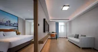 Roman Cloud Hotel Hotels in Gao'an