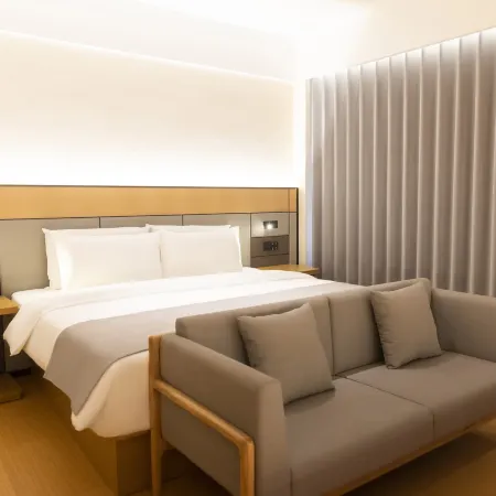Lan'Ou Shangpin Hotel