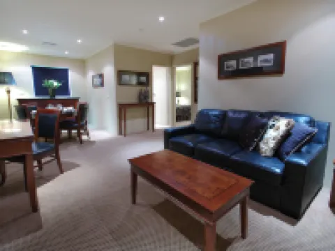 Rydges Armidale, an EVT hotel Hotels in Armidale