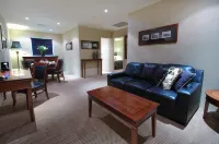 Rydges Armidale, an EVT hotel