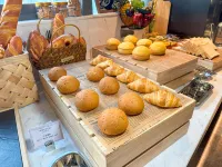 NOVOTEL KUNMING CITY CENTER - breakfast