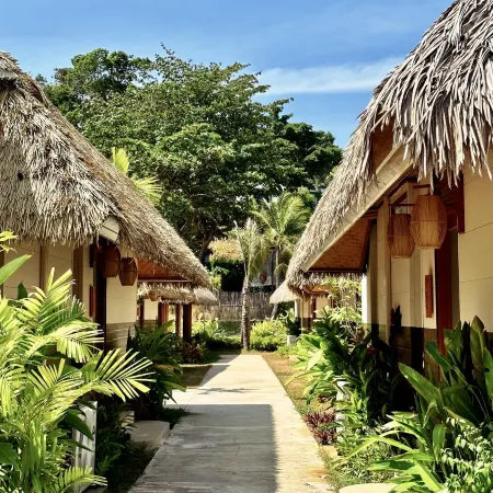 Bulow Casa Grand View Resort