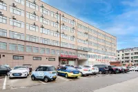 格林豪泰貝殼飯店（漯河郾城區中原路店） 漯河住宿飯店