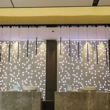 Meiya Light Hotel (Yucheng Fangyuanyu Branch)