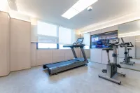 HanTing Hotel (Intime City, Qujiang, Quzhou) - 2 stelle