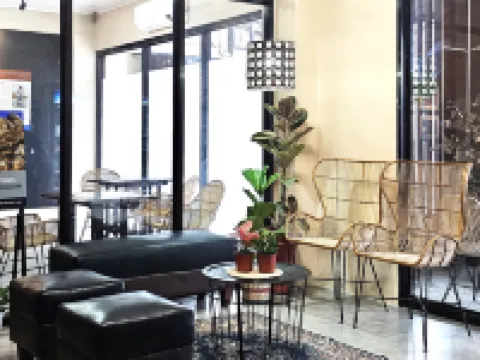 RB Bed and Breakfast Hotels in Kalibo