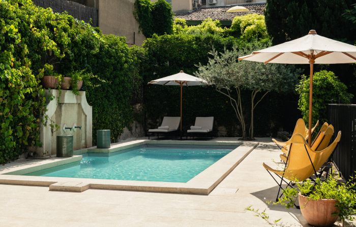 Le Moulin, Lourmarin, a Beaumier Hotel