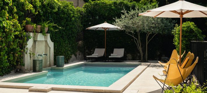 Le Moulin Ξενοδοχεία στην πόλη Vaucluse
