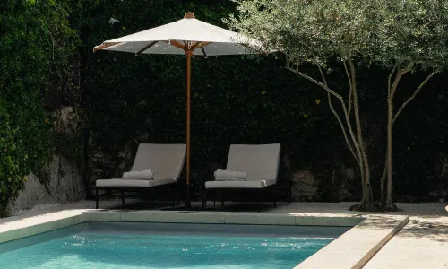 Le Moulin, Lourmarin, a Beaumier Hotel