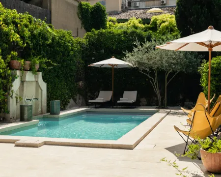 Le Moulin, Lourmarin, a Beaumier Hotel Hotels in Lourmarin