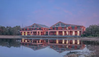 Shanghai Yuanshe Xiaozhu Homestay Hotels near Hengsha Island