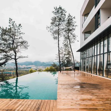 Congshan Hotel